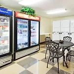 Sonesta Simply Suites Charlotte University 
