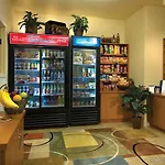 Sonesta Simply Suites Charlotte University 