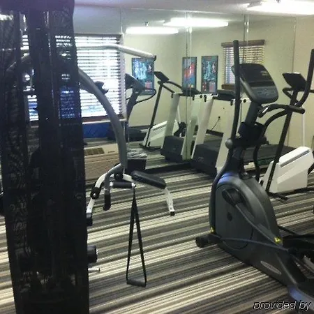 Sonesta Simply Suites Charlotte University 